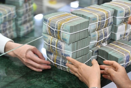 Lợi nhuận ngân hàng quý II/2024 có cải thiện nhưng chưa rõ nét