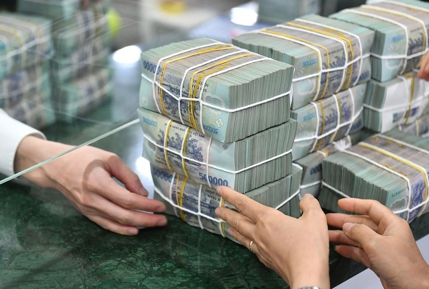 Lợi nhuận ngân hàng quý II/2024 có cải thiện nhưng chưa rõ nét