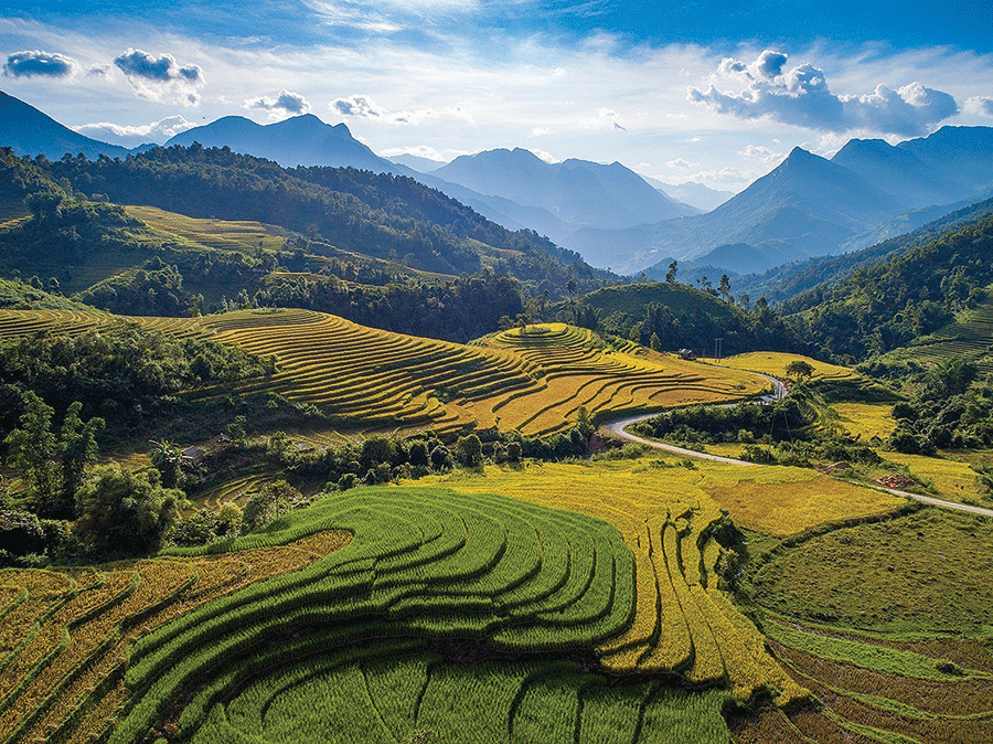 Du lịch - Tích cực đổi mới để hút khách cao điểm hè