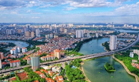 Hai kịch bản cập nhật dự báo kinh tế Việt Nam 2024