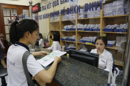 Thêm nhiều quy định xử lý chậm, trốn đóng bảo hiểm xã hội