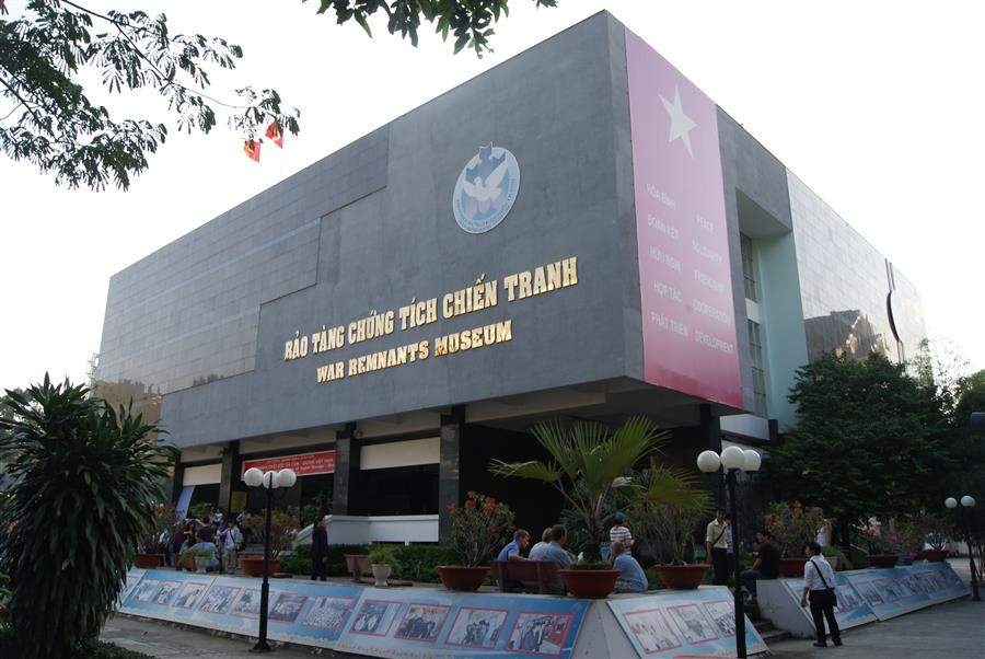 3 điểm du lịch được yêu thích nhất châu Á