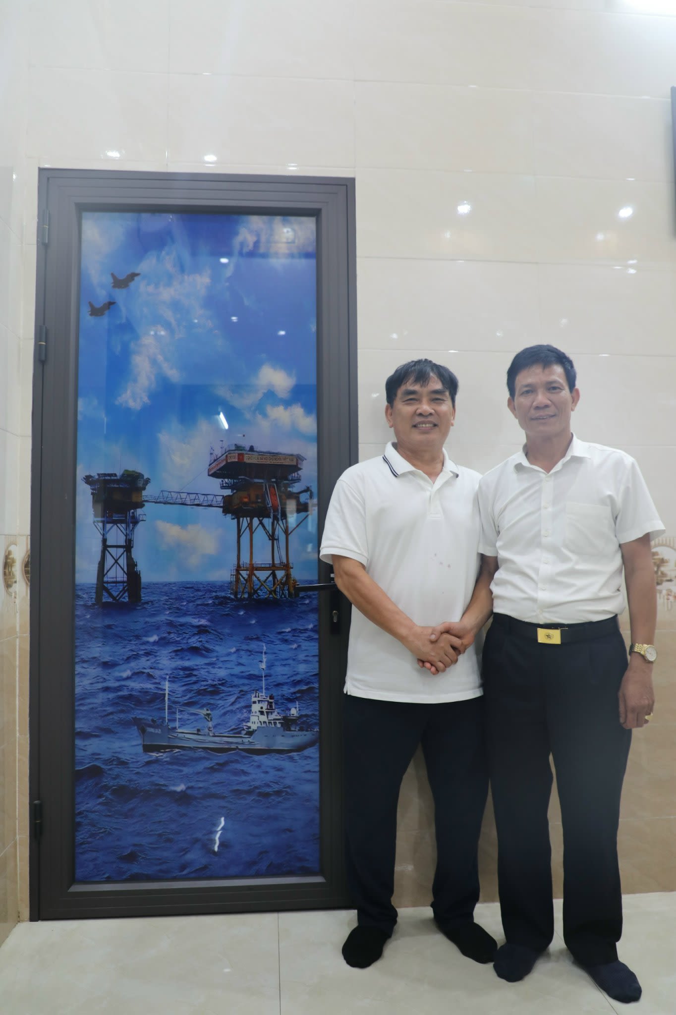 Những đêm không ngủ