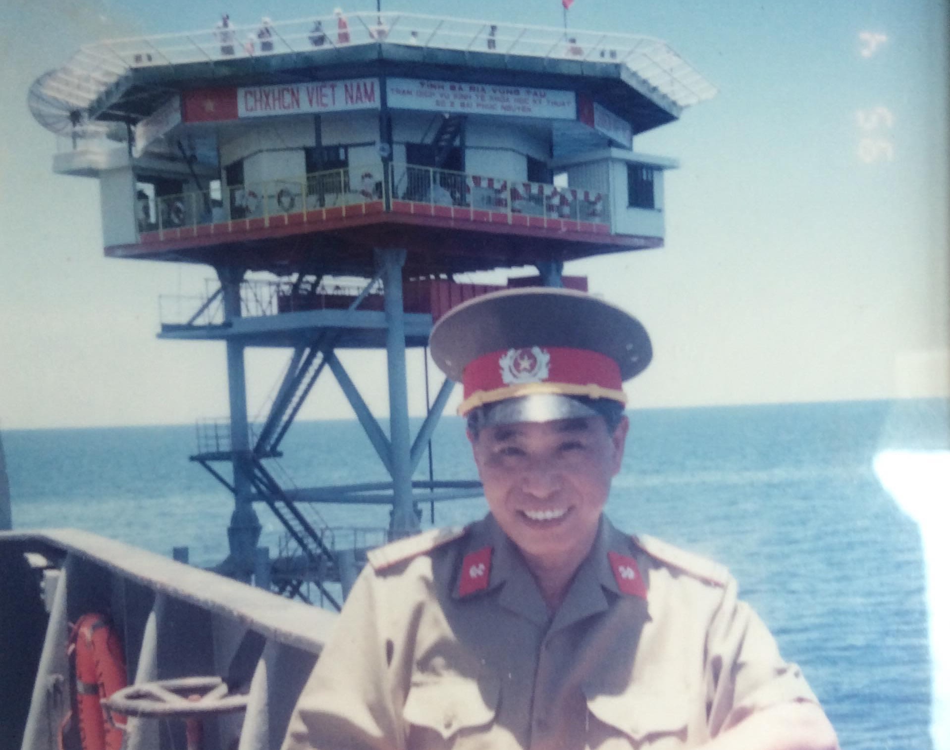 Những đêm không ngủ