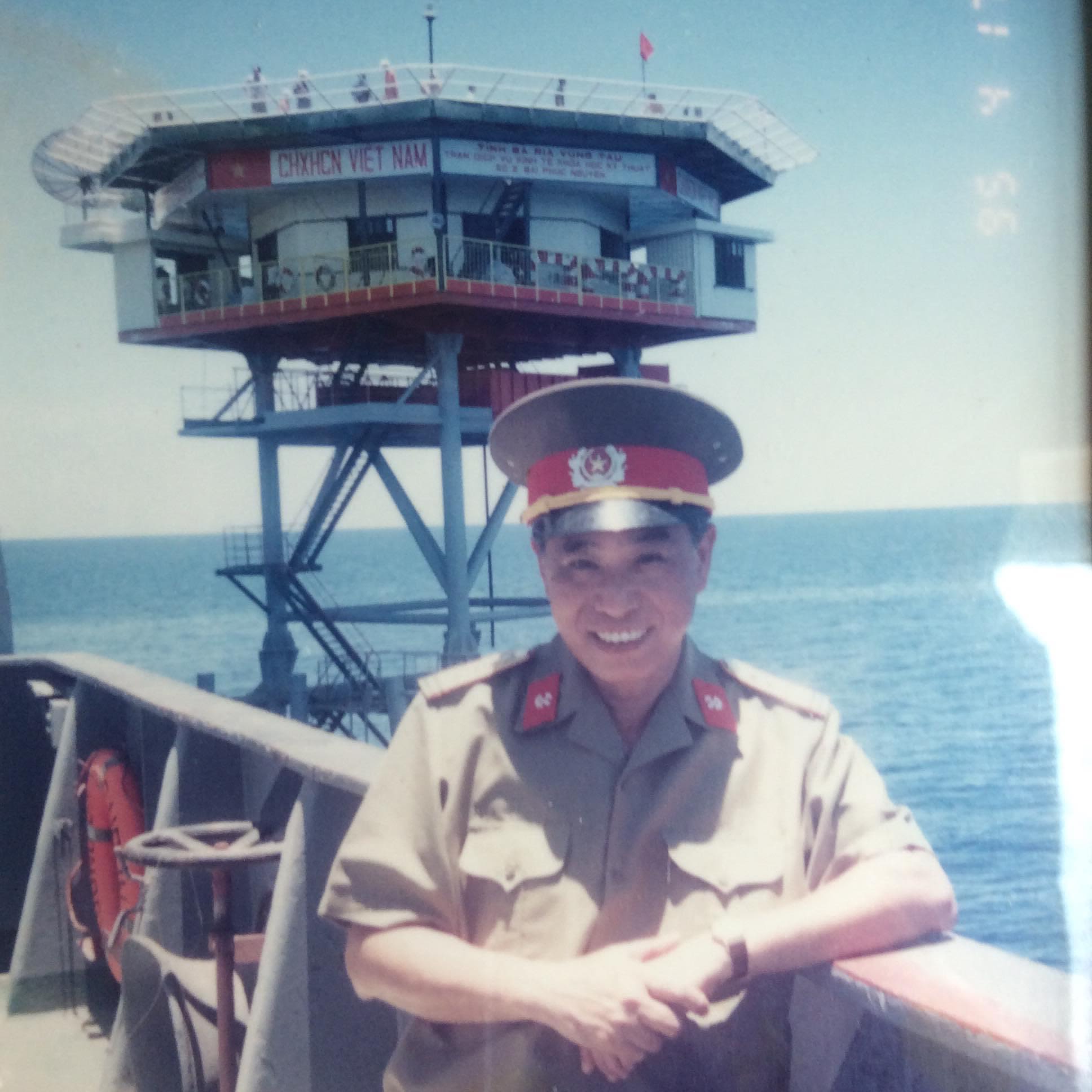 Những đêm không ngủ