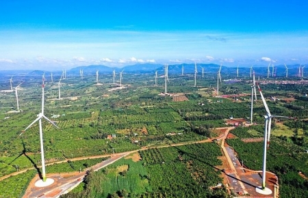 Cổ phiếu tăng mạnh, Điện Gia Lai làm ăn ra sao?