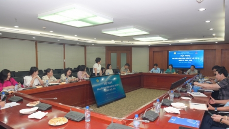 Công đoàn PV Power tổ chức Hội nghị Ban chấp hành lần thứ III nhiệm kỳ 2023-2028