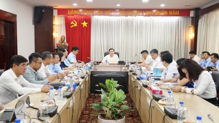 PVMR cần tối ưu mô hình tổ chức hoạt động trong hệ sinh thái Petrovietnam