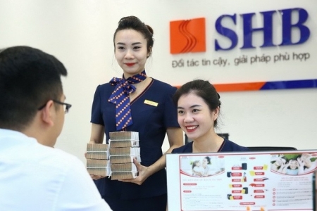 Điểm tin Ngân hàng ngày 12/7: Dư nợ tín dụng tại TP HCM tăng vọt trong tháng 6