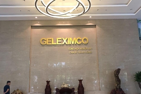 Tập đoàn Geleximco vay nợ nhiều, lãi "mỏng dính"