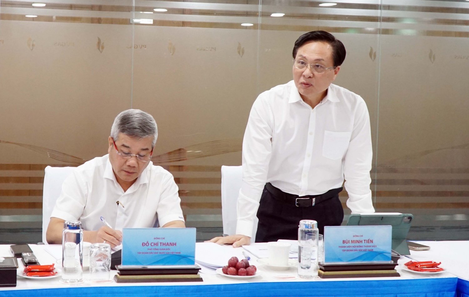 PV GAS hoàn thành toàn diện các chỉ tiêu kế hoạch quản trị trong 6 tháng đầu năm 2024