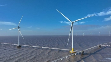 Đưa Thái Bình trở thành một trong những trung tâm năng lượng của đồng bằng sông Hồng