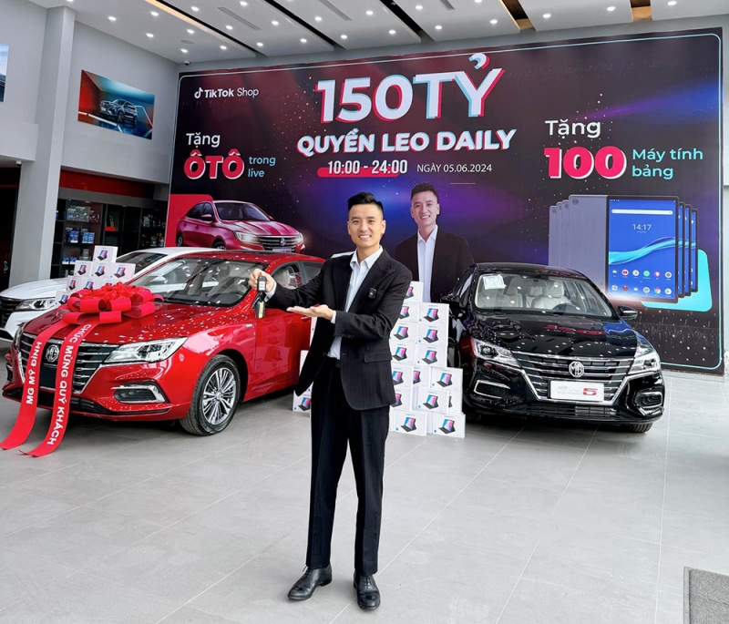 Livestream bạc tỉ và những hệ luỵ khó lường