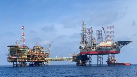 [PetroTimesTV] 10 sự kiện nổi bật của Petrovietnam 6 tháng đầu năm 2024