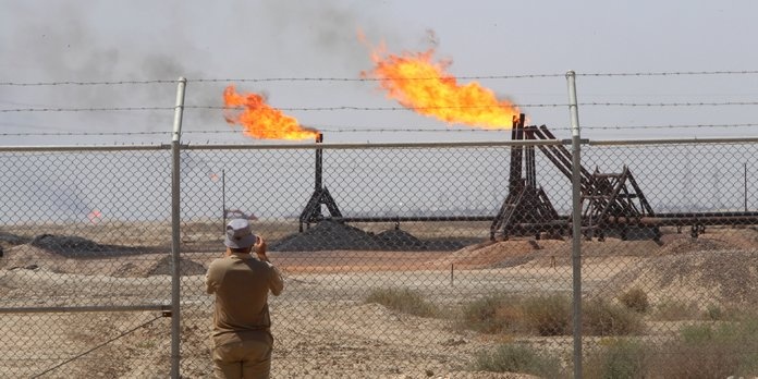 Mỹ phạt kỷ lục Tập đoàn dầu mỏ Marathon Oil vì phát thải khí nhà kính khai thác dầu ở Mỹ