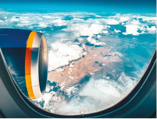 Triển vọng thị trường nhiên liệu hàng không bền vững (Kỳ I) Triển vọng thị trường nhiên liệu hàng không bền vững (Kỳ I)