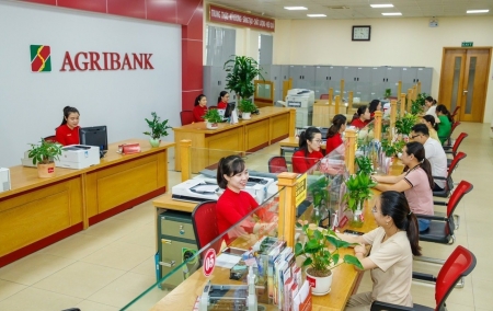 Agribank phát hành 10.000 tỷ đồng trái phiếu ra công chúng năm 2024