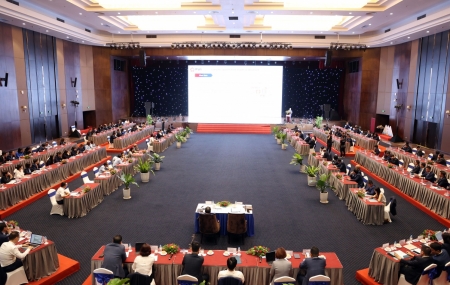 Bảo hiểm PVI: Tiếp tục dẫn đầu thị trường với tốc độ tăng trưởng nhanh nhất