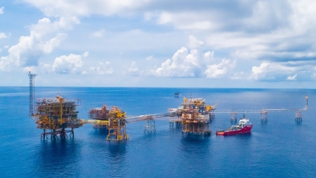 Cập nhật, nâng tầm Văn hóa Petrovietnam phù hợp với không gian phát triển mới