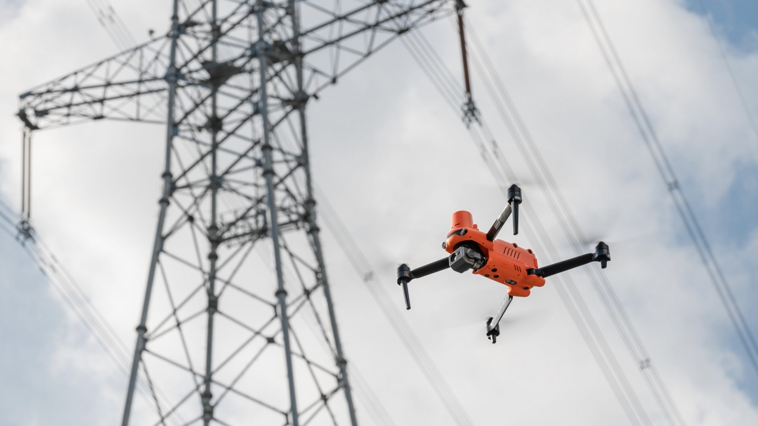 Nga thử nghiệm dự án chống UAV để bảo vệ cơ sở hạ tầng năng lượng Nga thử nghiệm dự án chống UAV để bảo vệ cơ sở hạ tầng năng lượng