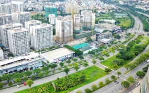 Điểm tin Xây dựng - bất động sản ngày 15/7: Nguồn cung bất động sản tăng trở lại