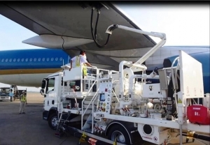 Triển vọng thị trường nhiên liệu hàng không bền vững (Kỳ cuối)