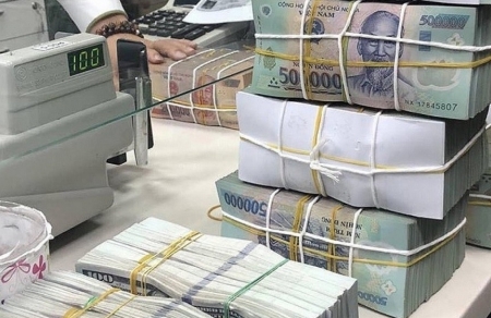 6 tháng đầu năm, thu ngân sách nhà nước đạt 61% dự toán