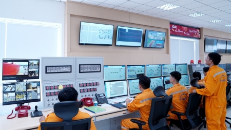 PV GAS công bố kế hoạch chi trả cổ tức năm 2023 và phát hành cổ phiếu thưởng cho cổ đông