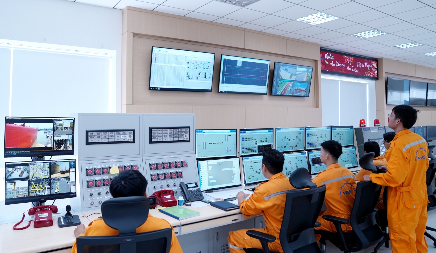 PV GAS công bố kế hoạch chi trả cổ tức năm 2023 bằng tiền cho cổ đông với tỷ lệ 60%
