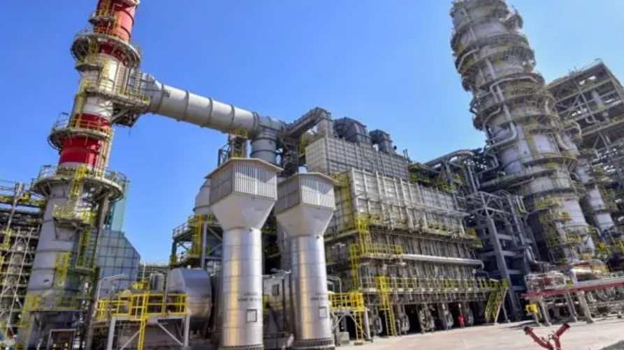 Kuwait công bố phát hiện dầu khổng lồ