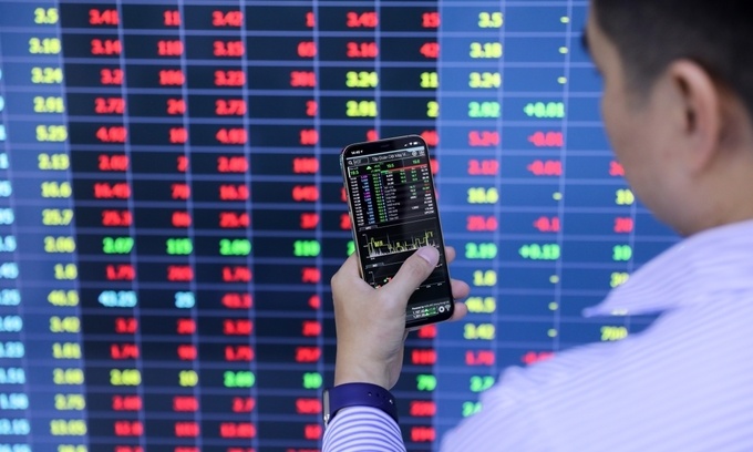 Tin nhanh chứng khoán ngày 15/7