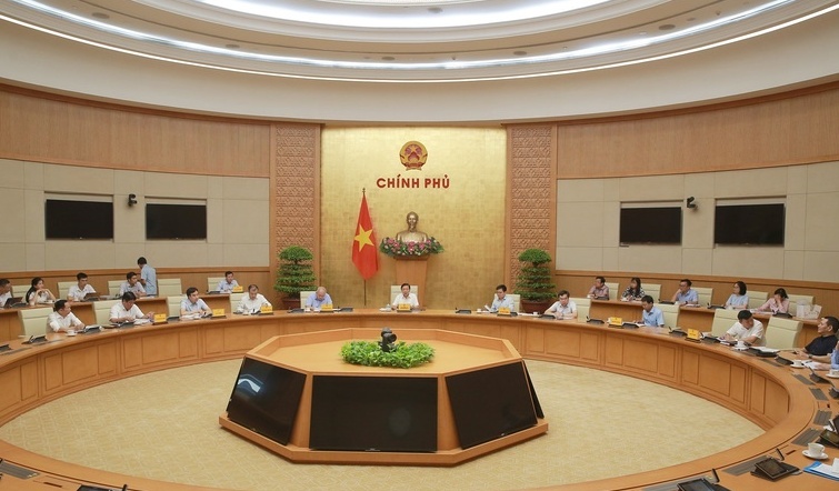 Xây dựng thị trường điện cạnh tranh hoàn chỉnh, mở không gian mới cho năng lượng tái tạo