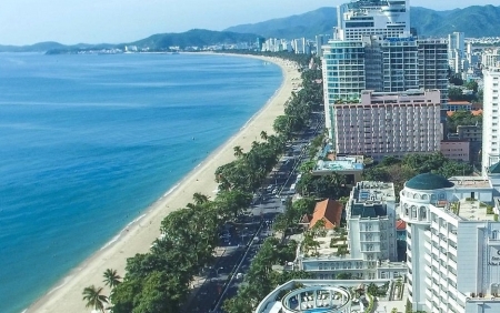 Điểm tin Xây dựng - bất động sản ngày 16/7: Giá căn hộ sơ cấp tại TPHCM tăng mạnh