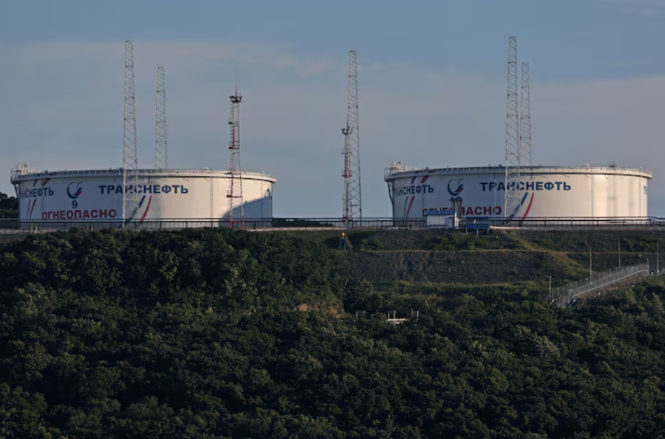 Nga có thể khôi phục lệnh cấm xuất khẩu xăng từ tháng 8