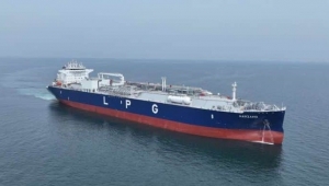 Ngành vận tải biển đặt cược vào vận chuyển nhiên liệu sạch