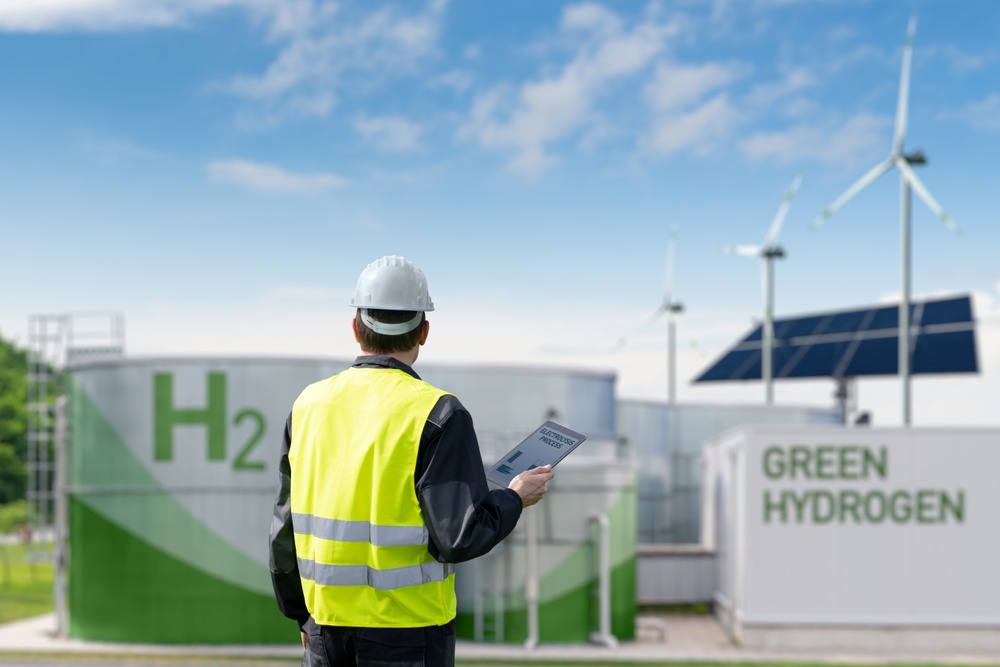 Đức đổ bộn tiền cho các dự án hydro xanh hydrogen_duc