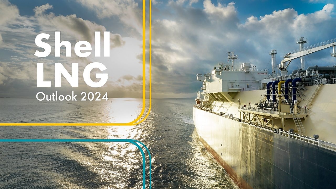 Shell củng cố vị thế trên thị trường khí đốt với những dự án đầy tham vọng