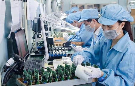 Tin tức kinh tế ngày 16/7: Hàng tỷ USD vốn FDI từ Hàn Quốc sắp "rót" vào Việt Nam
