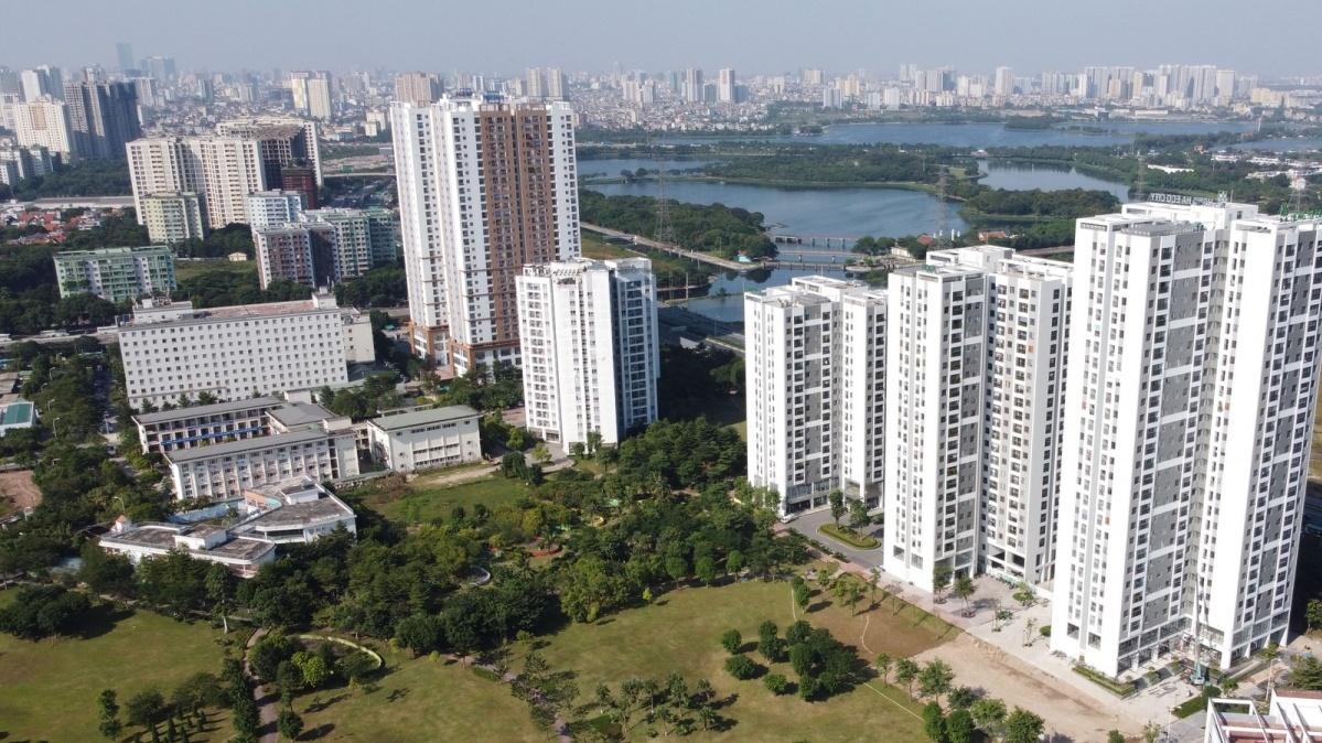 Điểm tin xây dựng - bất động sản ngày 17/7: Không công khai thế chấp dự án, chủ đầu tư có thể bị phạt 1 tỷ đồng