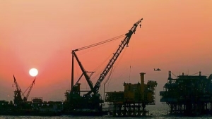 Các lưu vực chưa được thăm dò của Ấn Độ chứa nhiều dầu hơn Permian