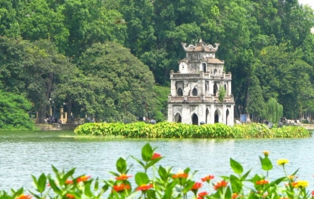 Bài 2: Về đâu “những hạt bụi vàng”?