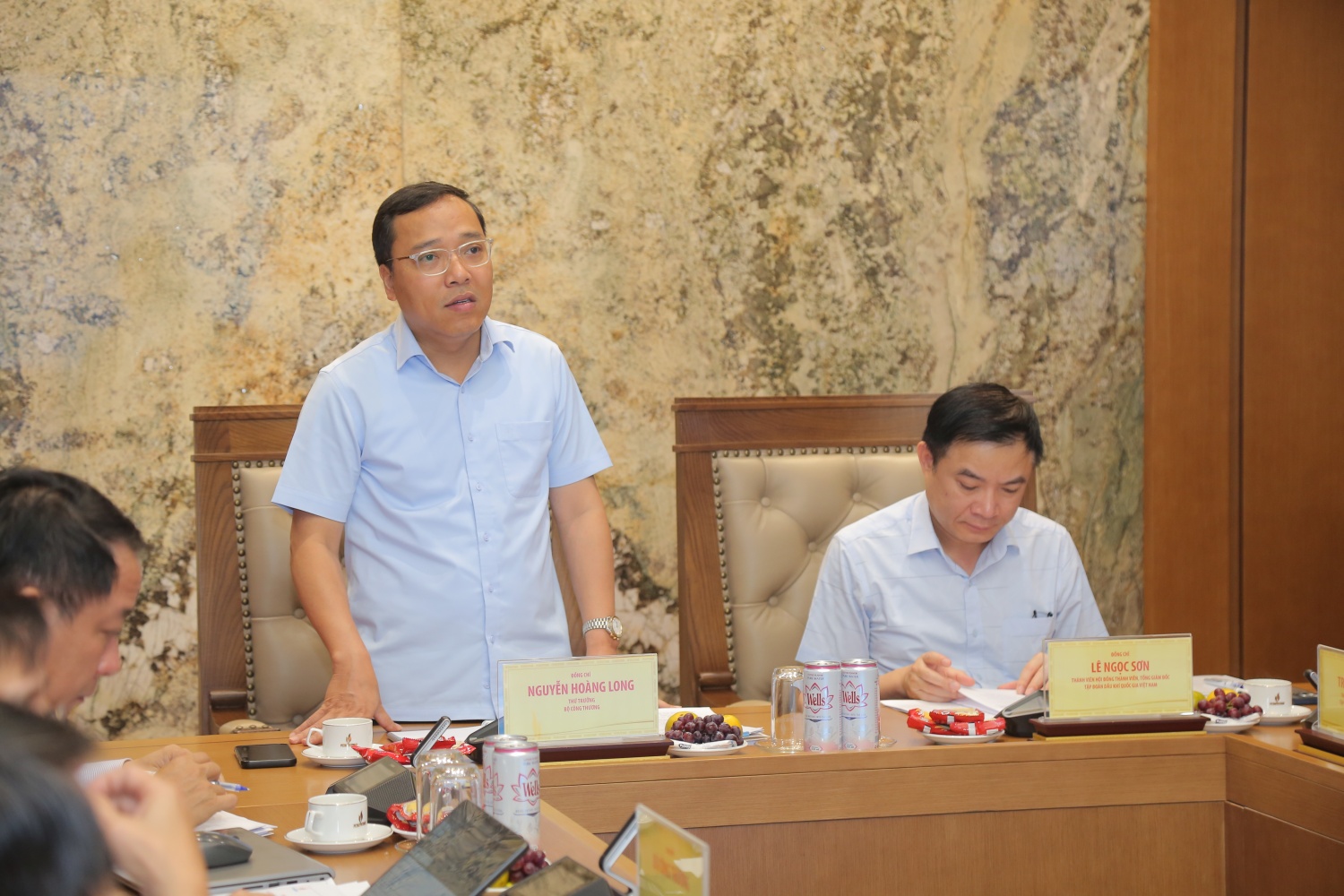 Kỳ vọng Việt Nam thành trung tâm năng lượng tái tạo của khu vực