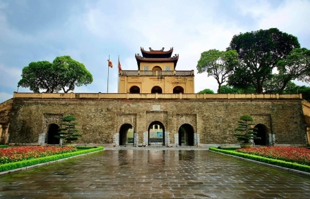 Bài 3: Nhất thanh, nhất lịch Kinh kỳ Thăng Long