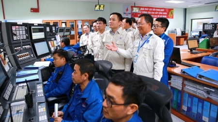 BSR tổ chức Hội nghị sơ kết hoạt động SXKD 6 tháng đầu năm, triển khai nhiệm vụ 6 tháng cuối năm 2024