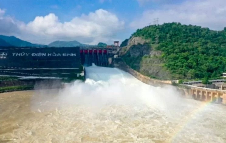Thủy điện từ đầu năm hoạt động ra sao?