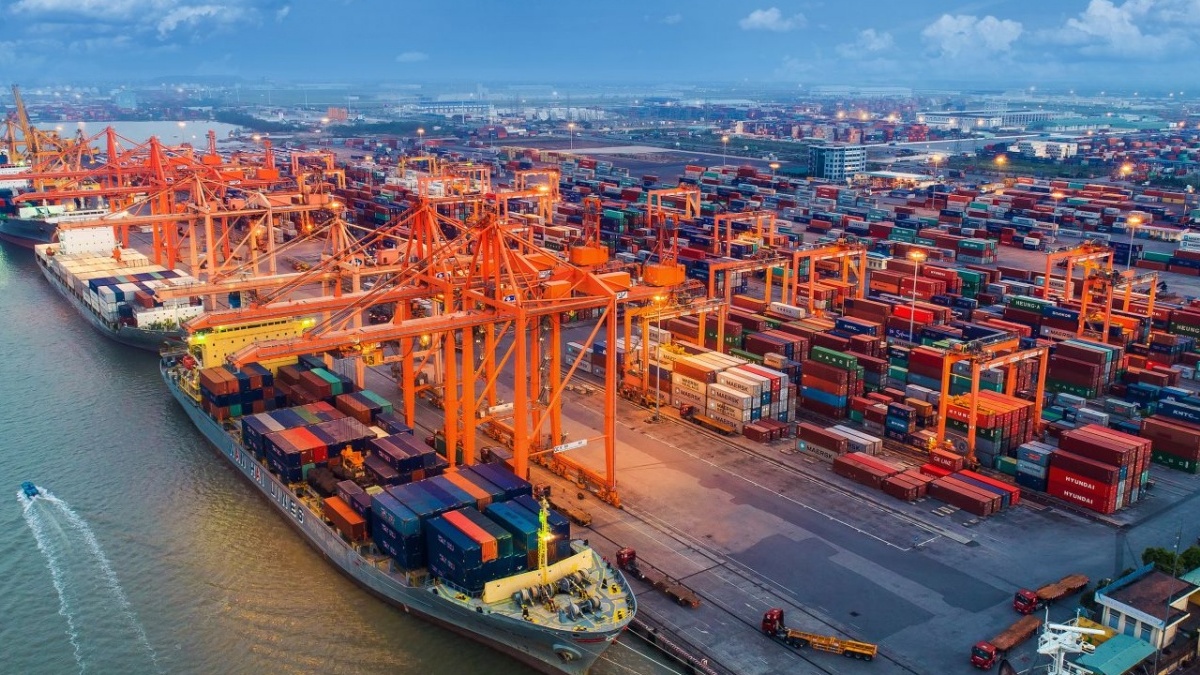 Nghị quyết của Quốc hội về Quy hoạch không gian biển quốc gia