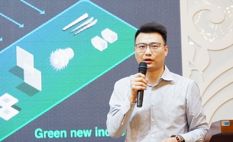 Ninh Thuận sẽ trở thành Khu công nghiệp “Net Zero” đầu tiên tại Việt Nam