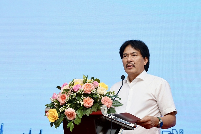 CLB Doanh nghiệp Dầu khí tổ chức sinh hoạt năm 2024