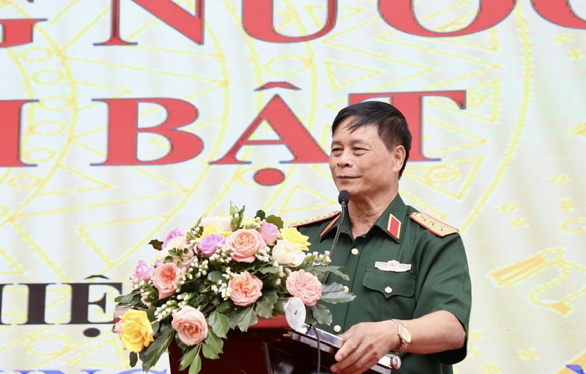 CLB Doanh nghiệp Dầu khí tổ chức sinh hoạt năm 2024