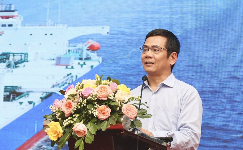 CLB Doanh nghiệp Dầu khí tổ chức sinh hoạt năm 2024